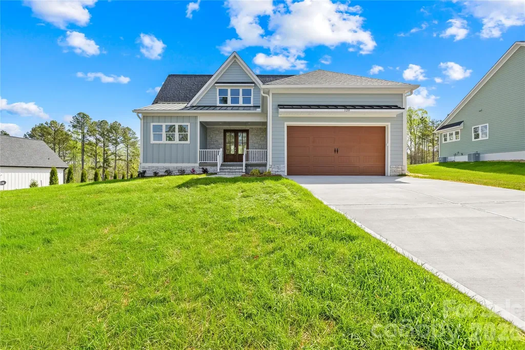 120 Starboard Lane Statesville NC 28677