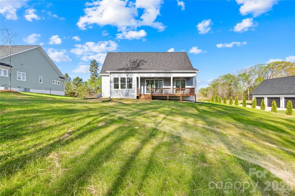 120 Starboard Lane Statesville NC 28677