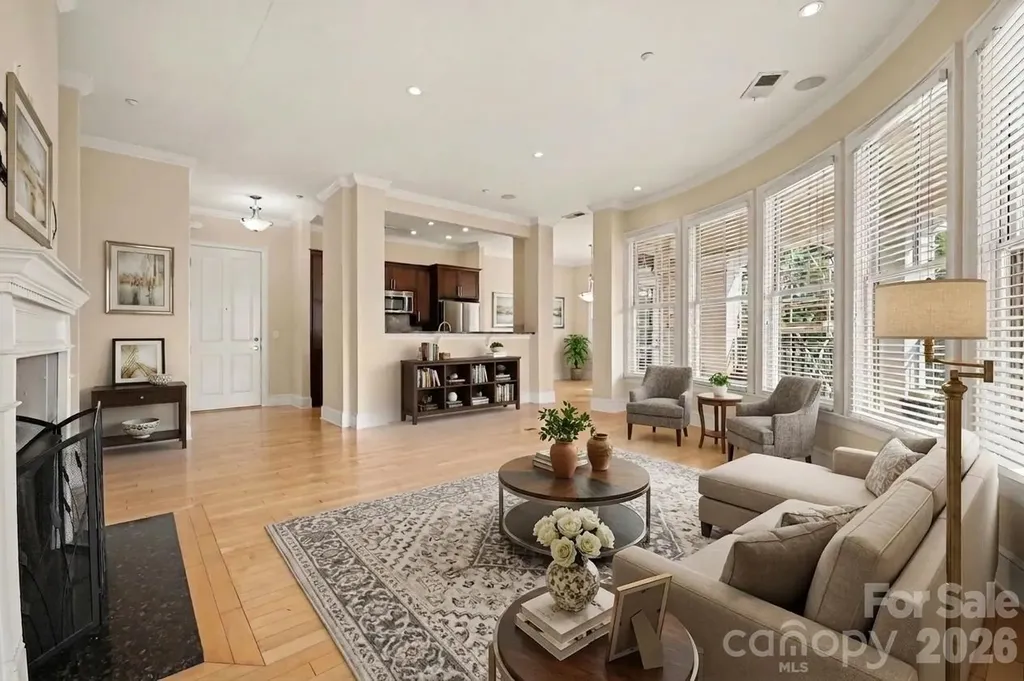 5425 Closeburn Road Charlotte NC 28210