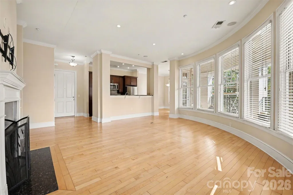 5425 Closeburn Road Charlotte NC 28210
