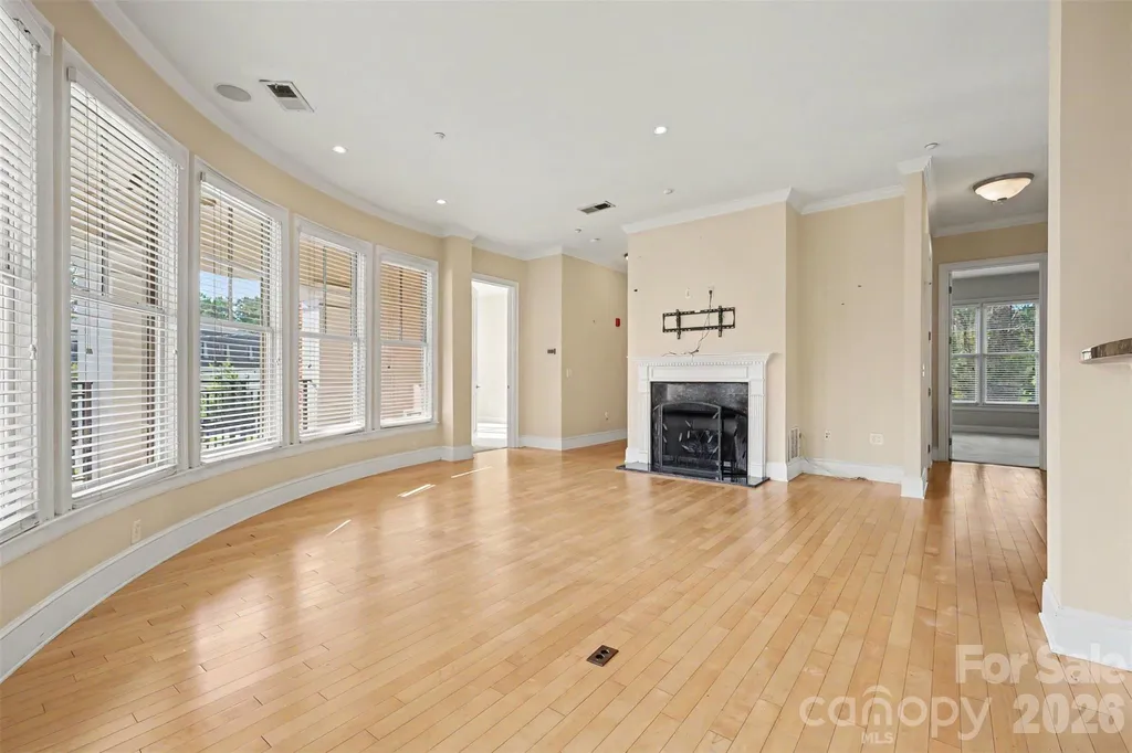 5425 Closeburn Road Charlotte NC 28210