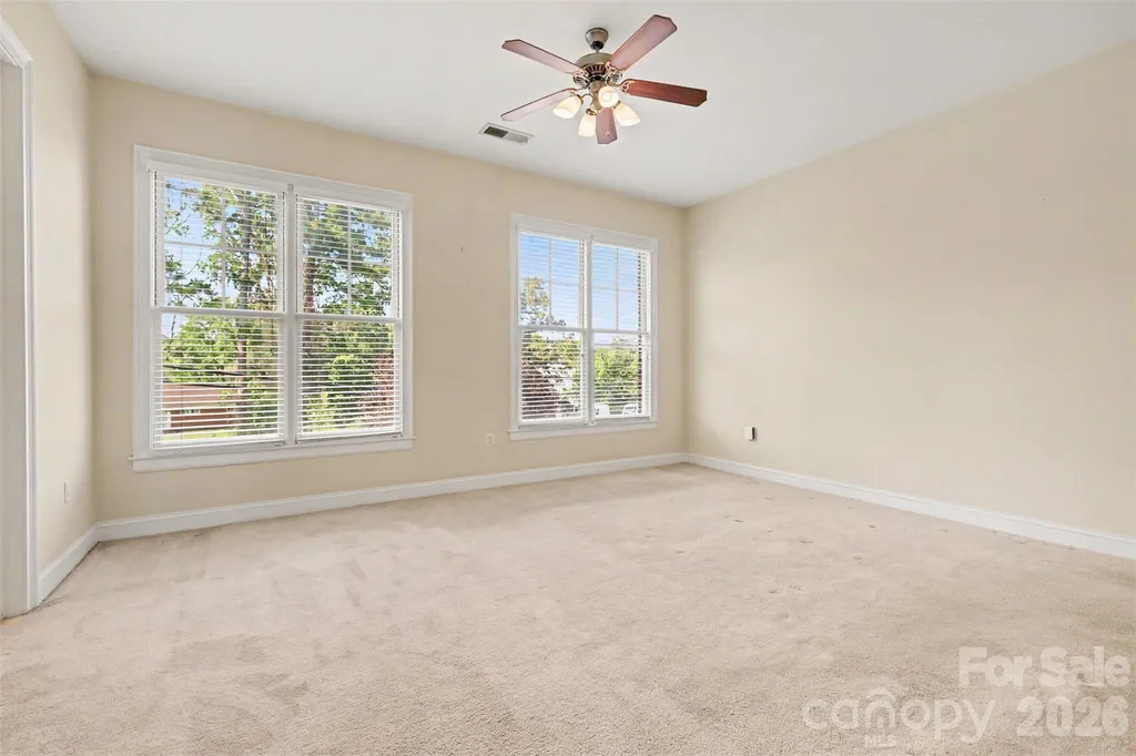 5425 Closeburn Road Charlotte NC 28210