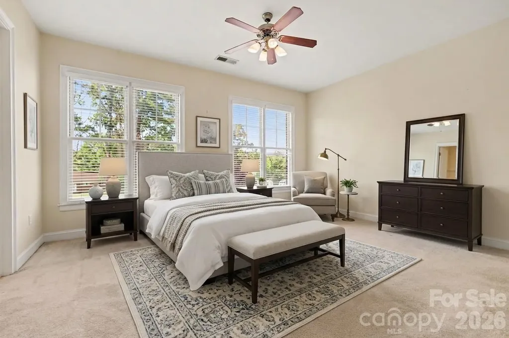 5425 Closeburn Road Charlotte NC 28210