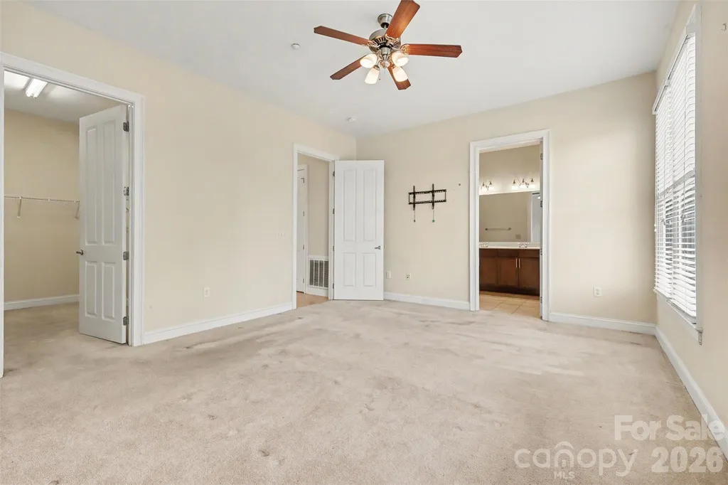5425 Closeburn Road Charlotte NC 28210