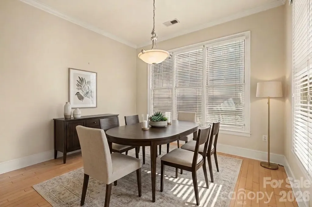 5425 Closeburn Road Charlotte NC 28210