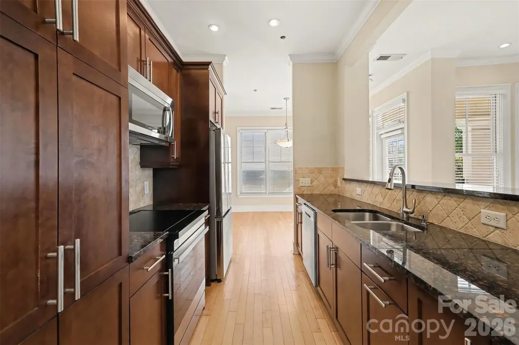 5425 Closeburn Road Charlotte NC 28210