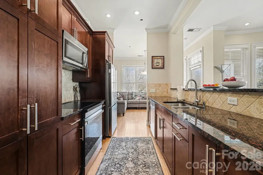 5425 Closeburn Road Charlotte NC 28210
