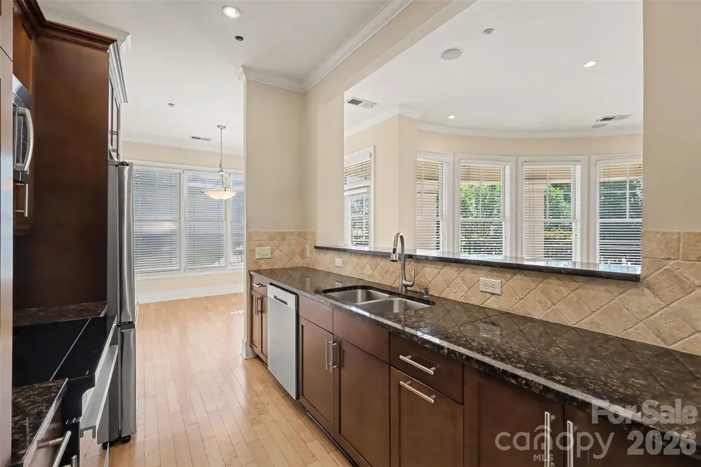 5425 Closeburn Road Charlotte NC 28210