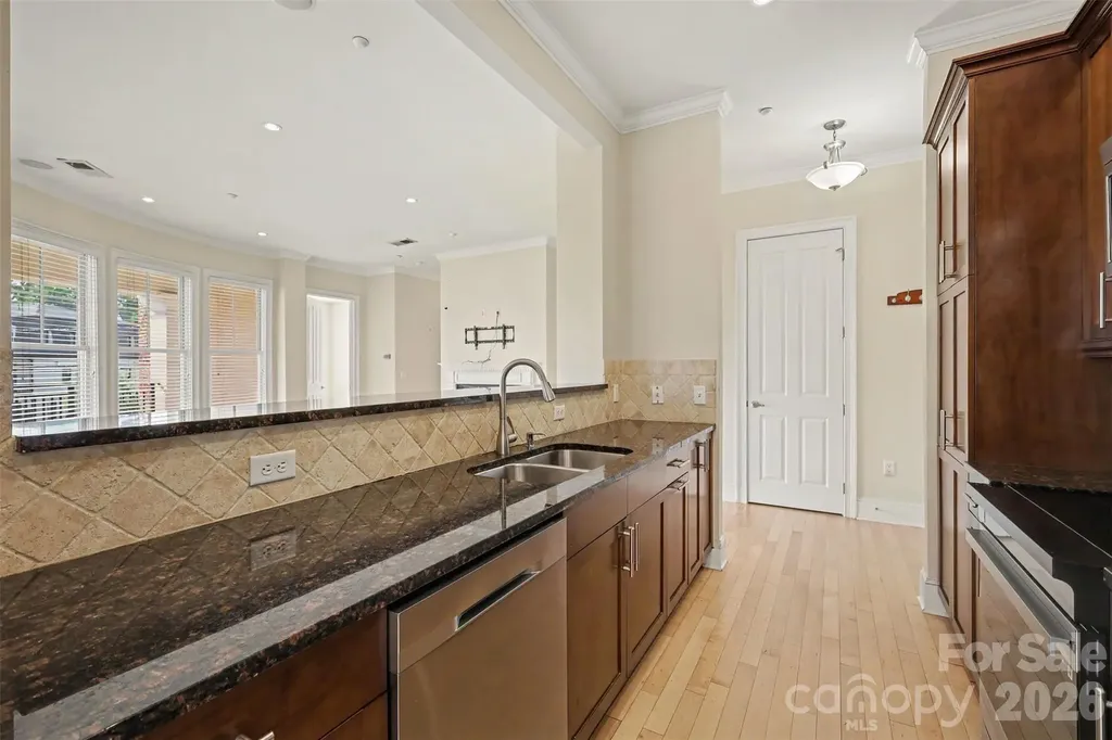 5425 Closeburn Road Charlotte NC 28210