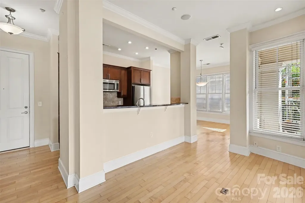 5425 Closeburn Road Charlotte NC 28210
