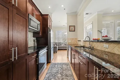 5425 Closeburn Road Charlotte NC 28210