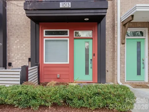 1013 E 36th Street Charlotte NC 28205