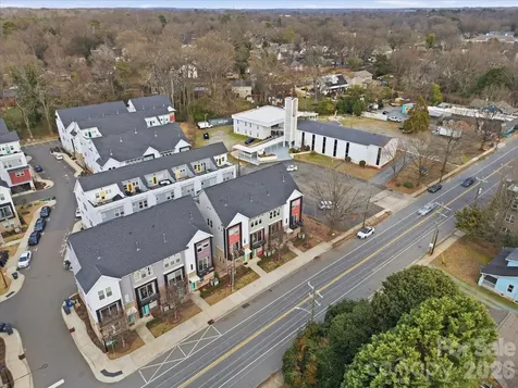 1013 E 36th Street Charlotte NC 28205