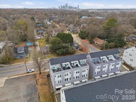 1013 E 36th Street Charlotte NC 28205