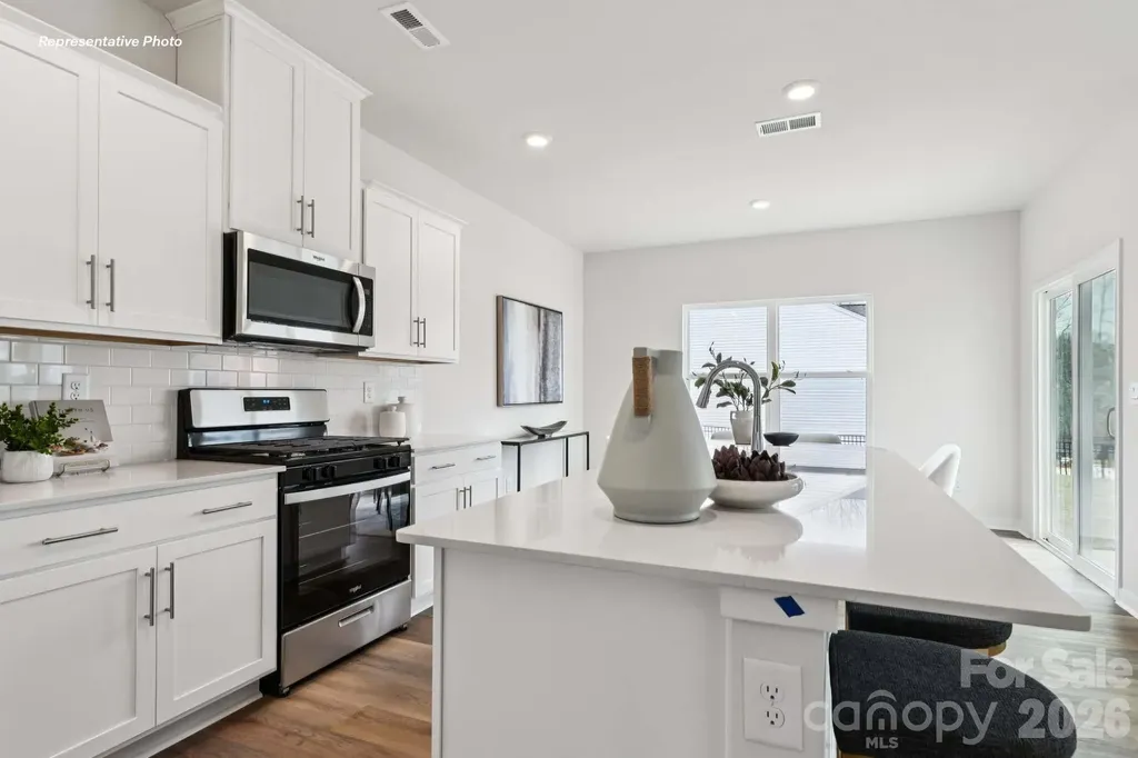 3024 Arundel Court Maiden NC 28650