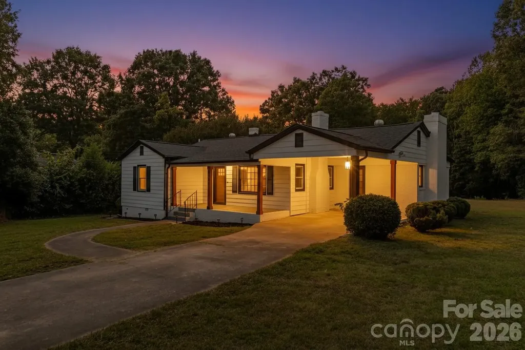 8000 Chapman Street Charlotte NC 28216
