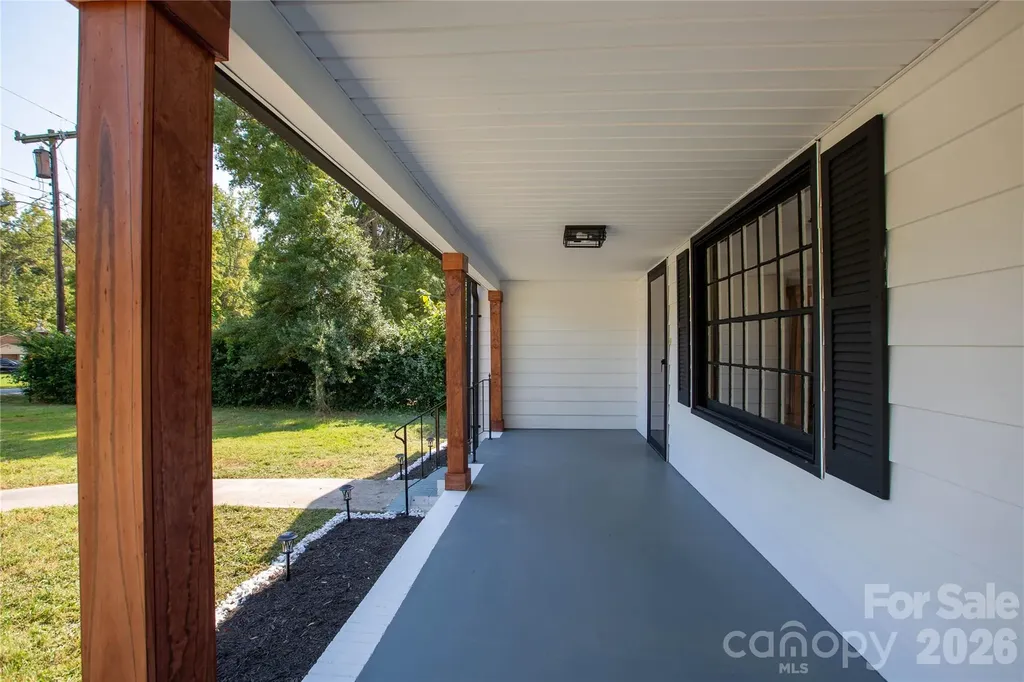 8000 Chapman Street Charlotte NC 28216