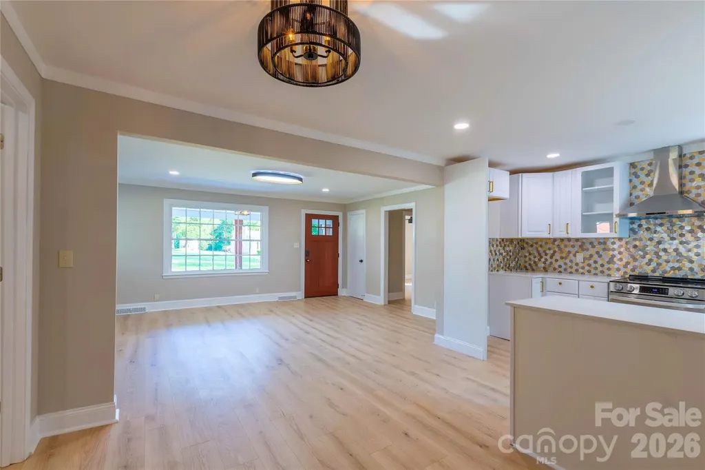 8000 Chapman Street Charlotte NC 28216