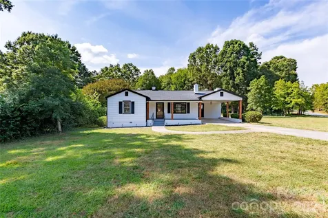 8000 Chapman Street Charlotte NC 28216