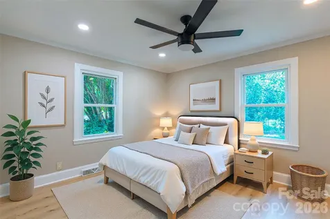 8000 Chapman Street Charlotte NC 28216