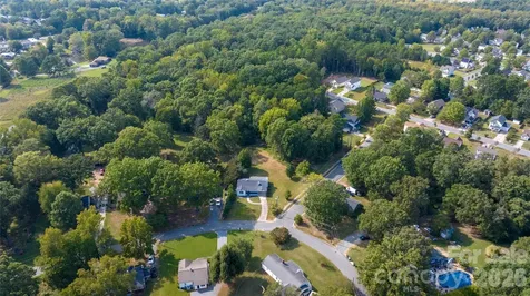 8000 Chapman Street Charlotte NC 28216