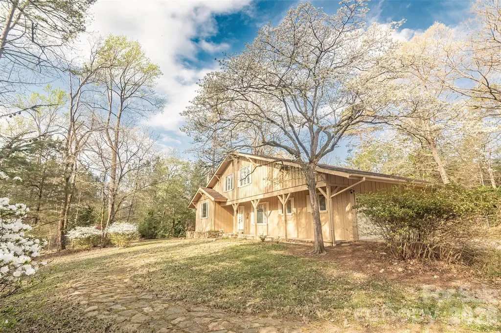 3951 Maple Creek Road Rutherfordton NC 28139