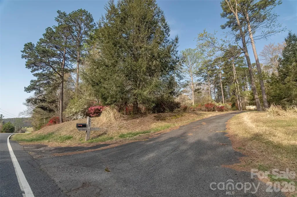3951 Maple Creek Road Rutherfordton NC 28139