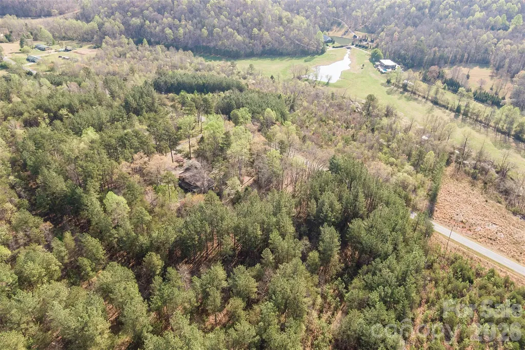 3951 Maple Creek Road Rutherfordton NC 28139
