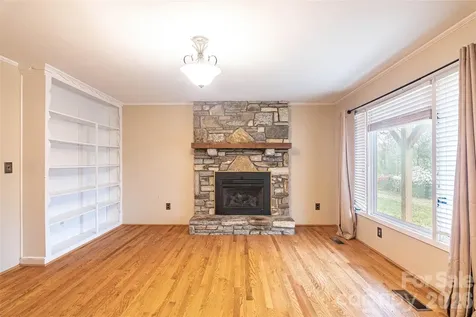 3951 Maple Creek Road Rutherfordton NC 28139