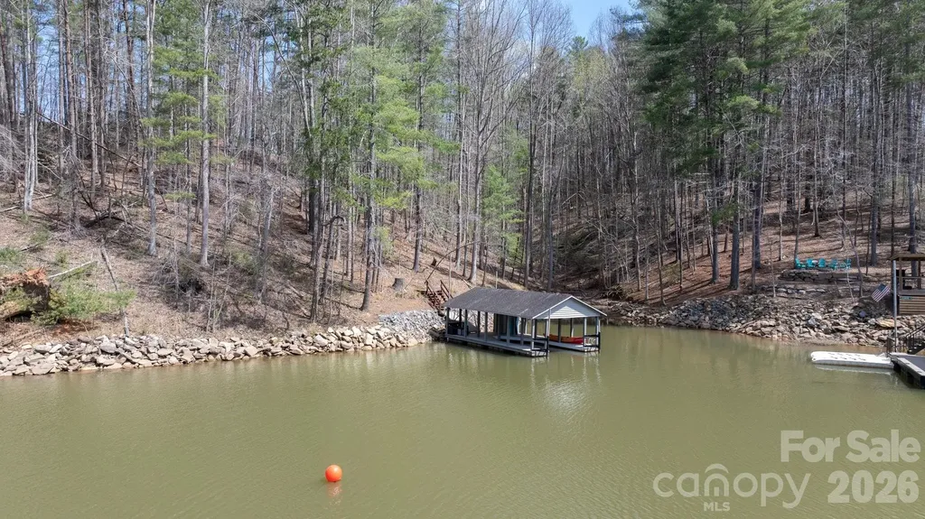 503 Larkhaven Drive Nebo NC 28761