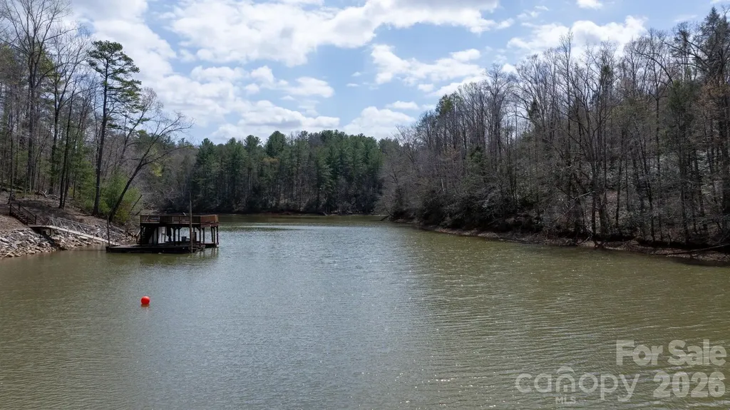 503 Larkhaven Drive Nebo NC 28761