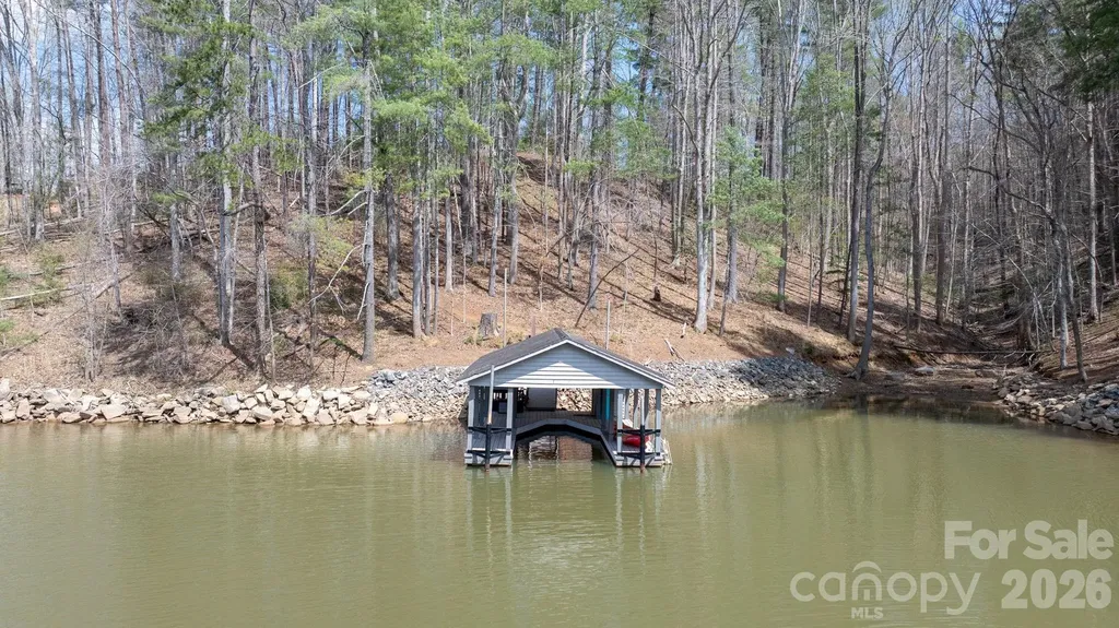 503 Larkhaven Drive Nebo NC 28761