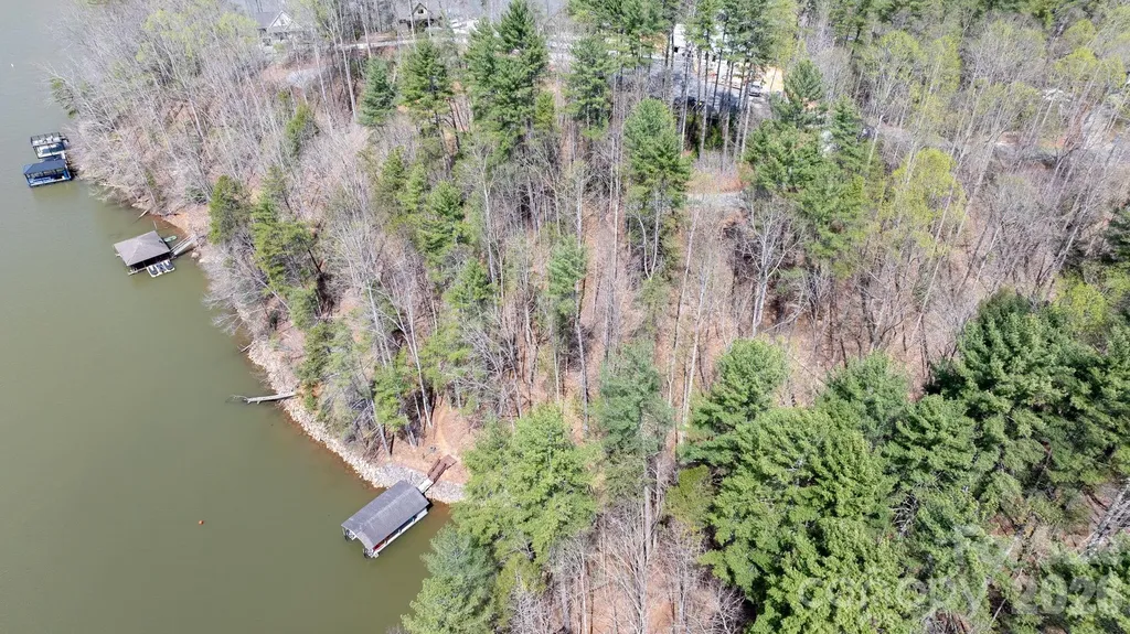 503 Larkhaven Drive Nebo NC 28761