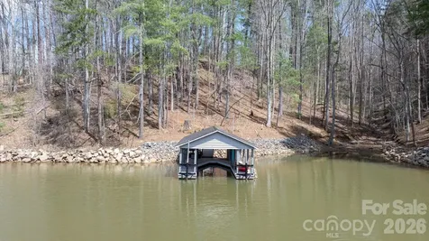503 Larkhaven Drive Nebo NC 28761