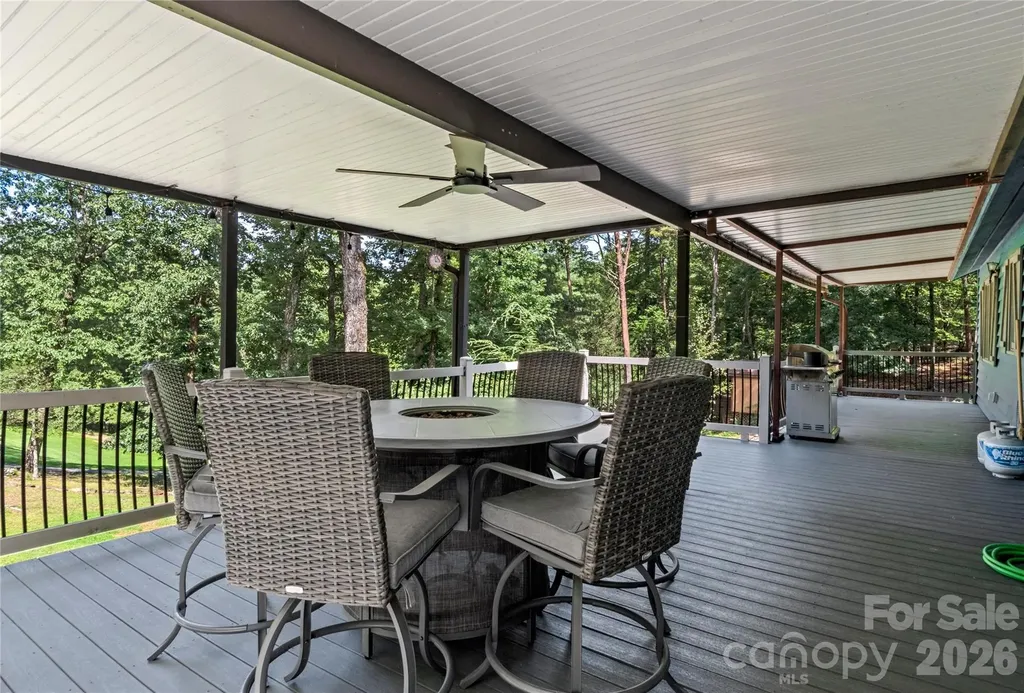 1502 Greenstreet Drive Traphill NC 28685