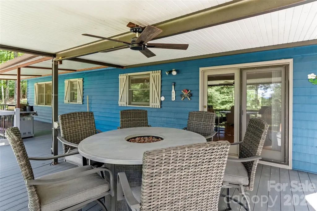1502 Greenstreet Drive Traphill NC 28685