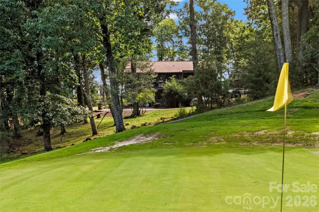 1502 Greenstreet Drive Traphill NC 28685