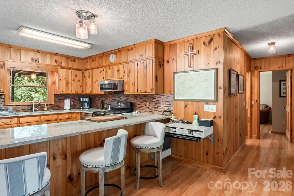 1502 Greenstreet Drive Traphill NC 28685