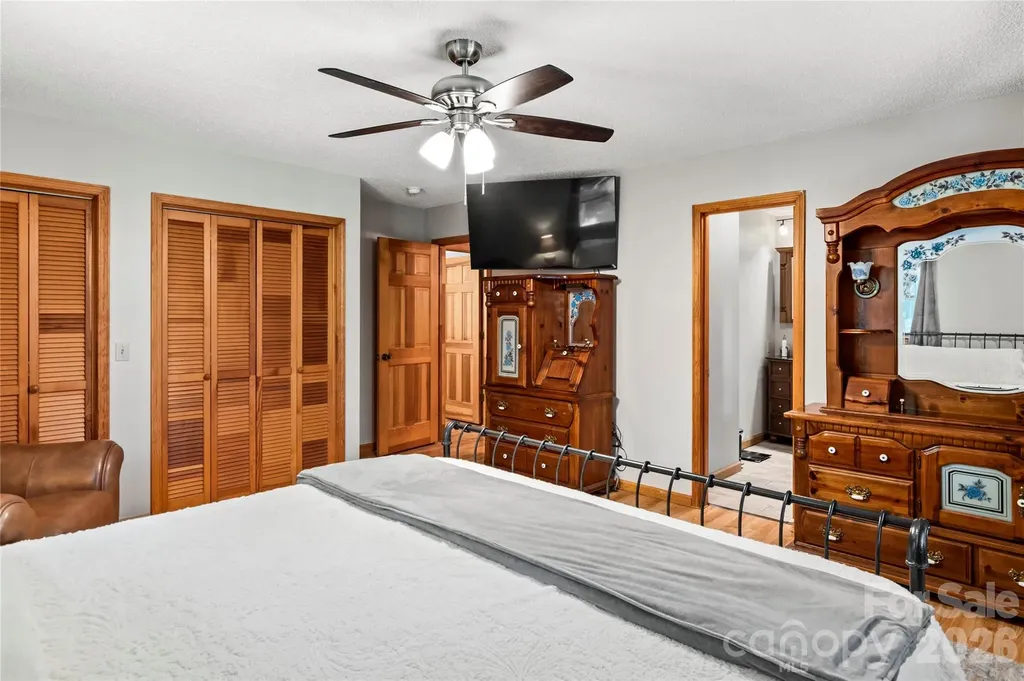 1502 Greenstreet Drive Traphill NC 28685
