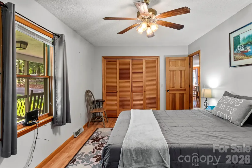 1502 Greenstreet Drive Traphill NC 28685