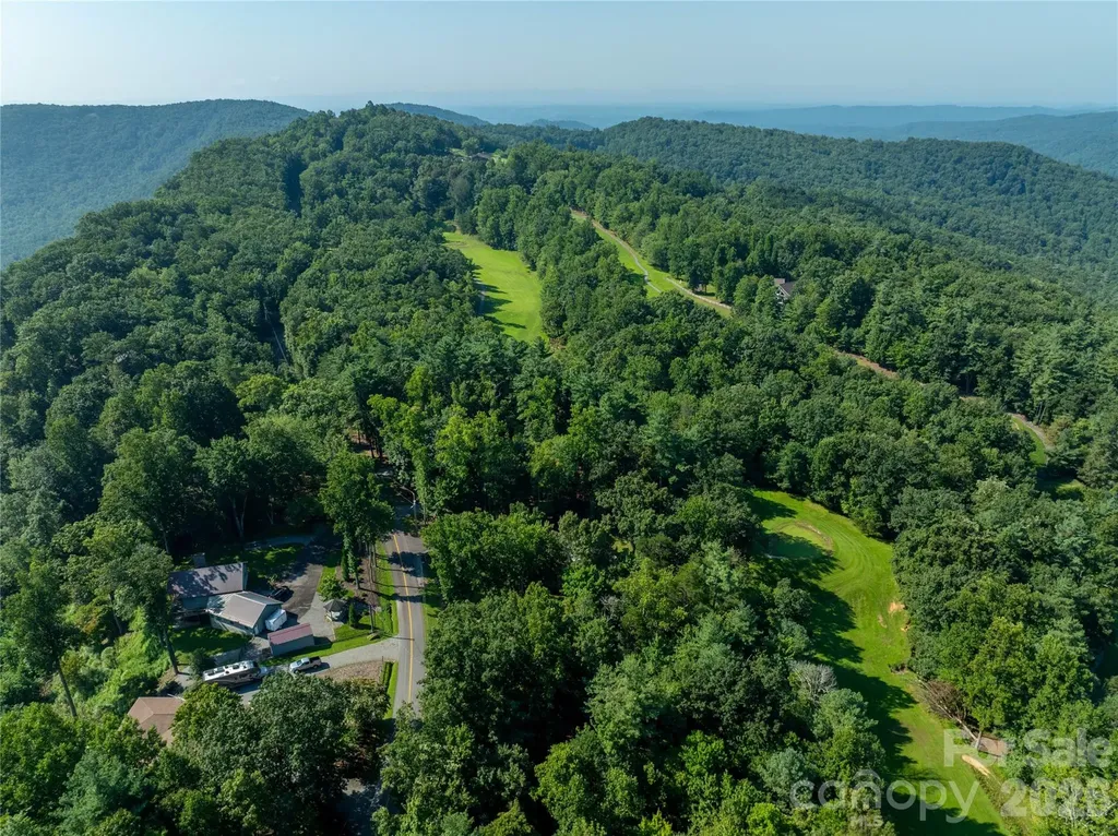 1502 Greenstreet Drive Traphill NC 28685
