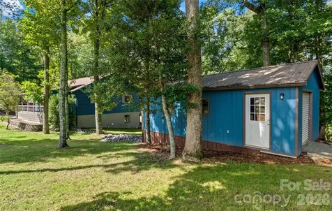 1502 Greenstreet Drive Traphill NC 28685