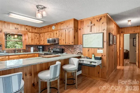 1502 Greenstreet Drive Traphill NC 28685