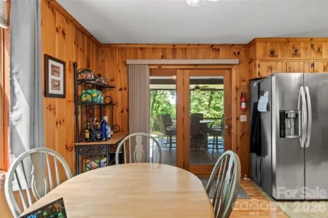 1502 Greenstreet Drive Traphill NC 28685
