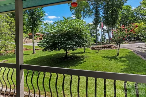 1502 Greenstreet Drive Traphill NC 28685