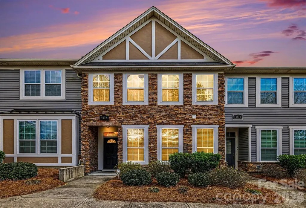 6650 Berewick Commons Parkway Charlotte NC 28278