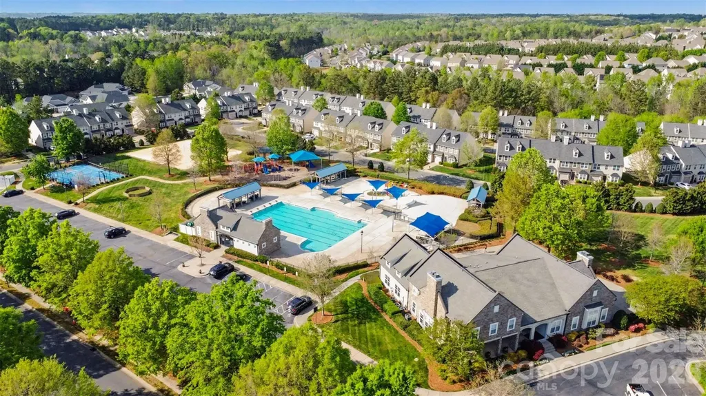 6650 Berewick Commons Parkway Charlotte NC 28278