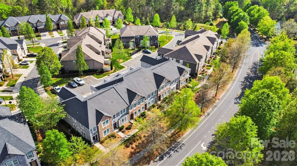 6650 Berewick Commons Parkway Charlotte NC 28278