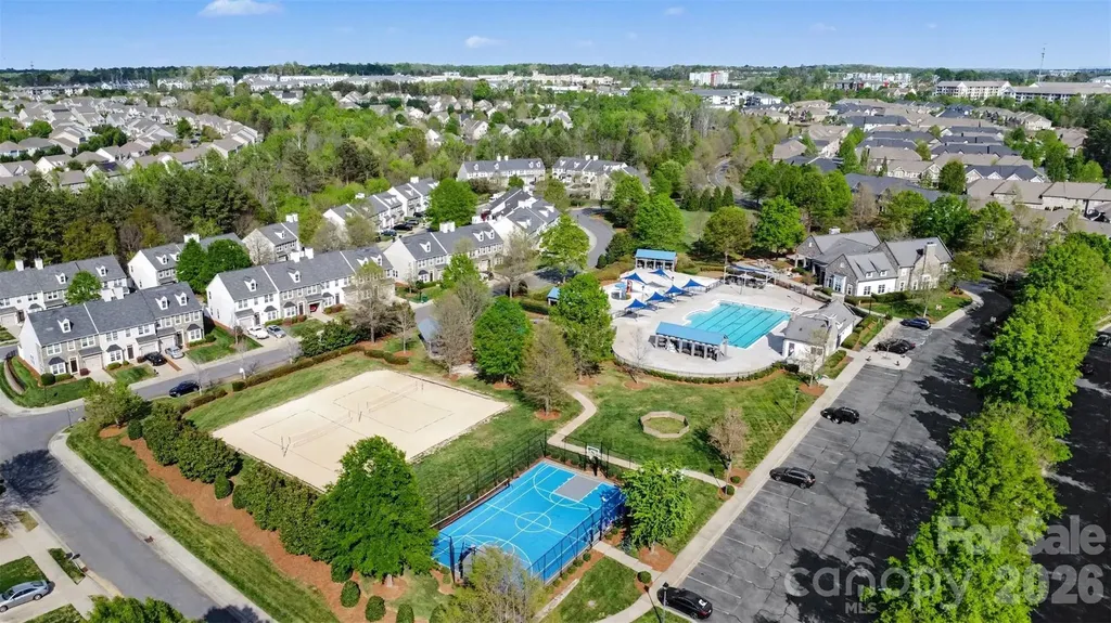 6650 Berewick Commons Parkway Charlotte NC 28278