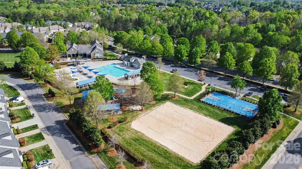 6650 Berewick Commons Parkway Charlotte NC 28278